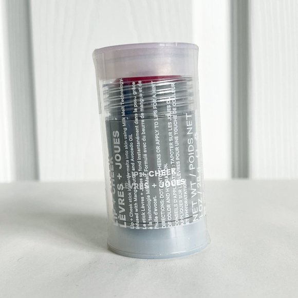 Milk Makeup Makeup Milk Makeup Lip Cheek Cream Blush Lip Tint In